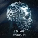 Cover of Madman
