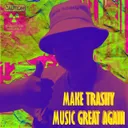 BREAKTHROUGH by Madmize - Rawstyle cover art