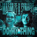DO MY THING by Madmize, Synapze - Rawstyle cover art
