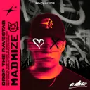 Drop The Ravestab by Madmize - Rawstyle cover art