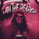 I AM THE REAPER by Madmize - Rawstyle cover art