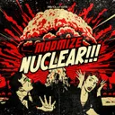 Nuclear by Madmize - Rawstyle cover art