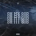 OH MY GOD - Extended by Madmize - Rawstyle cover art