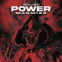 Power by Madmize - Rawstyle cover art