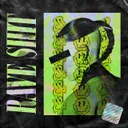 RAVE SHIT by Madmize - Rawstyle cover art