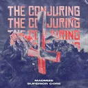 THE CONJURING - Extended by Madmize, Superior Core - Rawstyle cover art