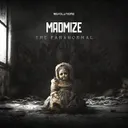 The Paranormal by Madmize - Rawstyle cover art