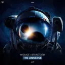 The Universe by Madmize, Brainstorm - Rawstyle cover art