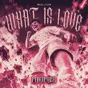 What is Love by Madmize - Rawstyle cover art