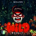 Wild by Madmize - Rawstyle cover art