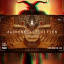 Cover of Madness Activities
