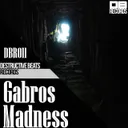 Cover of Madness - Original Mix