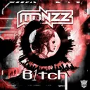 B1TCH by Madnezz - Uptempo cover art