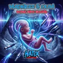 Born into Sound by Madnezz, Olim - Uptempo cover art