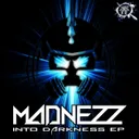 Dark Man - Original Mix by Madnezz - Uptempo cover art