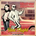 Fine Night by Madnezz, Early Soldier - Uptempo cover art