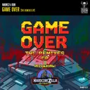 Game Over by Madnezz, Olim - Uptempo cover art