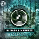 MadBass v2.0 - Extended Mix by Madnezz, DJ Bass - Uptempo cover art
