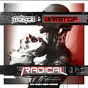 Radical by Madnezz, DJ Kristof - Uptempo cover art