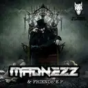Remember My Name by Madnezz - Uptempo cover art