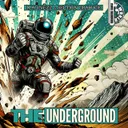 The Underground by Madnezz, Section Grabuge - Uptempo cover art