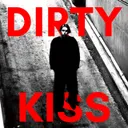DIRTY KISS by MAE. - Hard Techno cover art