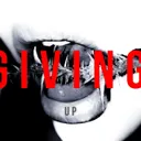 GIVING UP by MAE. - Hard Techno cover art