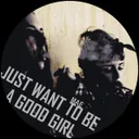 Just Want To Be A Good Girl - Original Mix by MAE. - Hard Techno cover art