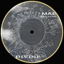 Run For Your Life by MAE. - Hard Techno cover art