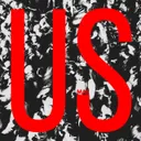 US by MAE. - Hard Techno cover art
