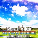 Cover of Mag Ik Dan Bij Jou (Snuiven) - ToXic Inside Remix