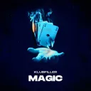 Cover of Magic