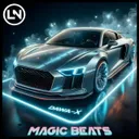 Cover of Magic beats