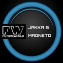 Cover of Magneto - Original Mix
