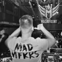 Mad Mfkrs by Magnificent - Hardstyle cover art