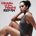 Middle of the Night - Middle of the Night Remix by Magnificent, Stefani Vara - Hardstyle cover art