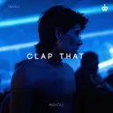 Clap That by MAHTAL - Hard Techno cover art