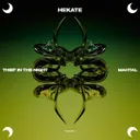 Don't Sleep by MAHTAL - Hard Techno cover art