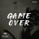 Game Over by MAHTAL - Hard Techno cover art