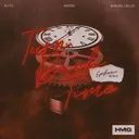 Turn Back Time - Ephoric Remix by Mairee, HUTS, Ephoric, Amanda Collis - Hardstyle cover art