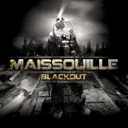 Blackout - Megamix by Maissouille - Frenchcore cover art