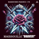 Bravery by Maissouille - Frenchcore cover art