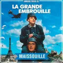 La Grande Embrouille by Maissouille - Frenchcore cover art