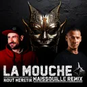 La Mouche - Maissouille Remix - Short Edit by Maissouille, Nout Heretik - Frenchcore cover art