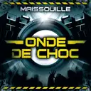 Lesion by Maissouille - Frenchcore cover art