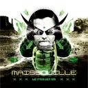 Monster by Maissouille - Frenchcore cover art