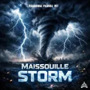 Storm by Maissouille - Frenchcore cover art