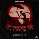 The Crooked Man by Maissouille - Frenchcore cover art
