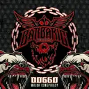 DOGGO by Major Conspiracy - Uptempo cover art