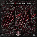 Ha ha by Major Conspiracy, Cryogenic - Uptempo cover art